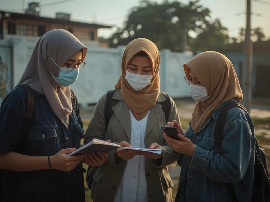 Rangkaian Langkah Praktis Menguatkan Rumah, Perjalanan, dan Usaha dengan Layanan Tepercaya