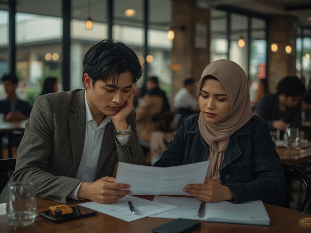 Rencana Aksi Terpadu untuk Mengelola Energi Rumah, Kontrak, dan Kesiapan Kesehatan Saat Bepergian